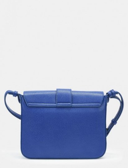 Сумки Armani Exchange WOMAN PVC/PLASTIC SHOULDER BAG модель 942106-7A095-35635 — фото - INTERTOP