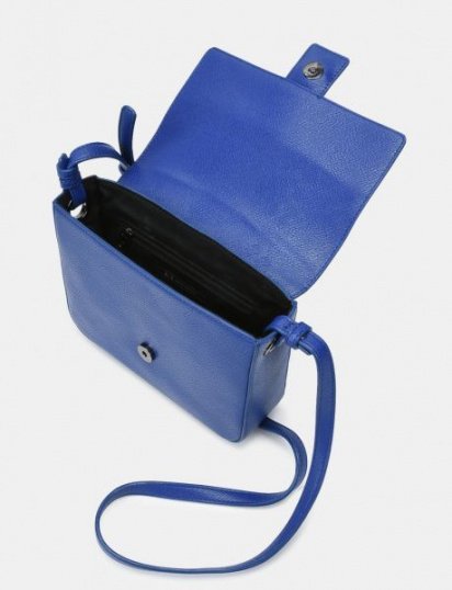 Сумки Armani Exchange WOMAN PVC/PLASTIC SHOULDER BAG модель 942106-7A095-35635 — фото 3 - INTERTOP