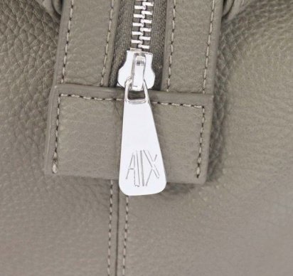 Сумки наплічні Armani Exchange WOMAN'S TOTE BAG модель 942238-CC723-14253 — фото 4 - INTERTOP