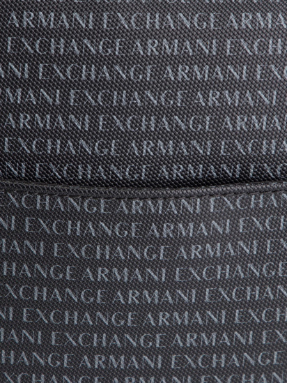 Мессенджер Armani Exchange модель 952138-CC012-00020 — фото 5 - INTERTOP