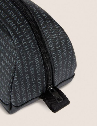 Дорожная сумка Armani Exchange модель 958096-CC012-00020 — фото 3 - INTERTOP