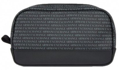 Дорожня сумка Armani Exchange модель 958096-CC012-00020 — фото - INTERTOP