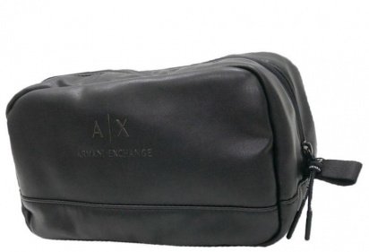 Дорожня сумка Armani Exchange модель 958096-CC200-56620 — фото - INTERTOP