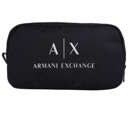 Дорожня сумка Armani Exchange модель 958096-8A162-00020 — фото - INTERTOP