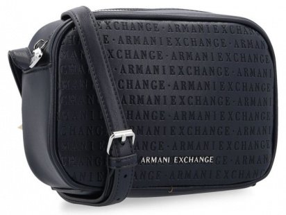 Сумки Armani Exchange BAG модель 942084-CC714-00020 — фото - INTERTOP