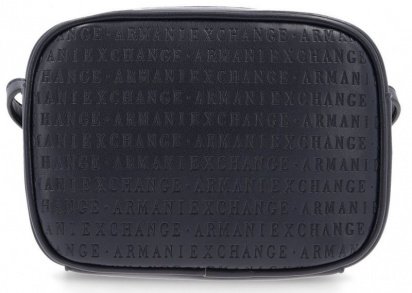 Сумки Armani Exchange BAG модель 942084-CC714-00020 — фото 3 - INTERTOP