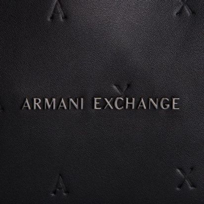 Рюкзаки Armani Exchange BACKPACK модель 952083-CC207-00020 — фото 4 - INTERTOP