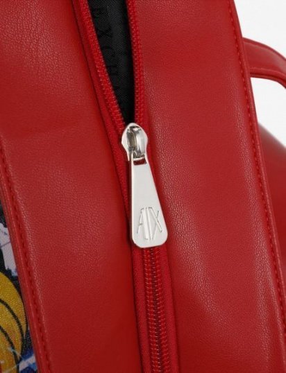 Сумки Armani Exchange SHOPPING BAG модель 942548-8A853-00074 — фото - INTERTOP