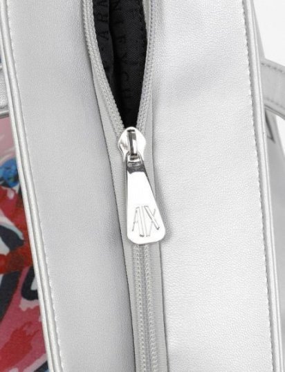 Сумки Armani Exchange SHOPPING BAG модель 942548-8A853-09117 — фото - INTERTOP