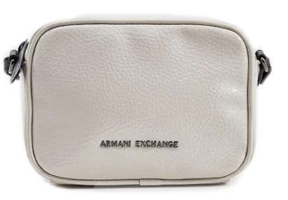 Сумки Armani Exchange WOMAN'S SMALL CROSSB модель 942084-9P103-26140 — фото - INTERTOP