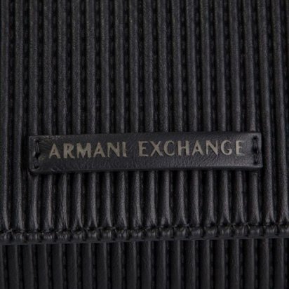 Крос-боді Armani Exchange WOMAN'S MEDIUM CROSS модель 942496-9P117-00020 — фото 5 - INTERTOP