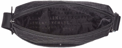 Сумки Armani Exchange MAN'S SMALL CROSSBOD модель 952111-9P010-65020 — фото 6 - INTERTOP