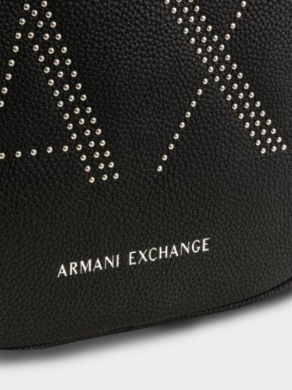 Рюкзаки Armani Exchange модель 942563-CC284-00020 — фото 3 - INTERTOP