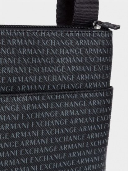 Мессенджер Armani Exchange модель 952139-CC012-37735 — фото 4 - INTERTOP