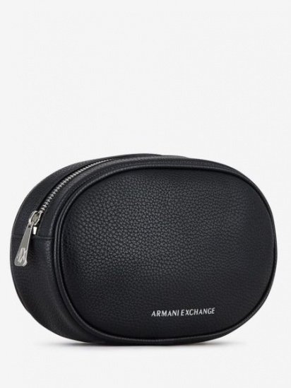 Поясная сумка Armani Exchange модель 942589-CC723-00020 — фото 3 - INTERTOP