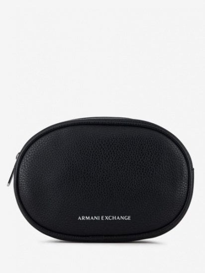 Поясная сумка Armani Exchange модель 942589-CC723-00020 — фото - INTERTOP
