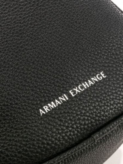 Рюкзаки Armani Exchange модель 942590-CC723-37735 — фото 3 - INTERTOP
