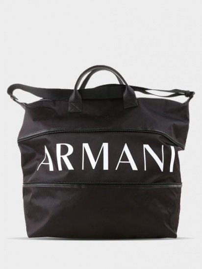 Сумка Armani Exchange модель 952117-9A106-00020 — фото - INTERTOP