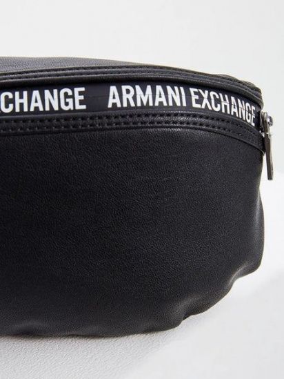 Сумки Armani Exchange модель 952179-9A028-00020 — фото 3 - INTERTOP