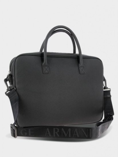 Сумка Armani Exchange модель 952195-CC523-00020 — фото - INTERTOP