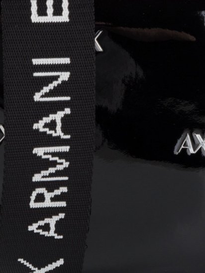 Кросс-боди Armani Exchange модель 942165-0P175-66420 — фото 5 - INTERTOP