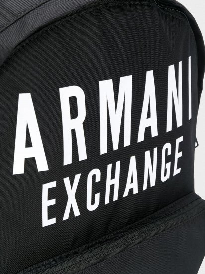 Рюкзаки Armani Exchange модель 952199-9A124-00020 — фото 3 - INTERTOP