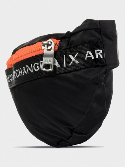 Поясная сумка Armani Exchange 952234-0P297-00020 модель 952234-0P297-00020 — фото 3 - INTERTOP
