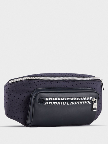 Поясная сумка Armani Exchange модель 952227-0P295-04939 — фото 3 - INTERTOP