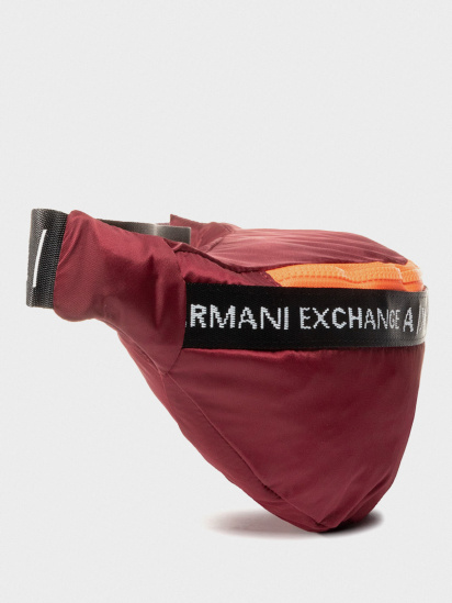 Поясная сумка Armani Exchange модель 952234-0P297-00176 — фото 3 - INTERTOP
