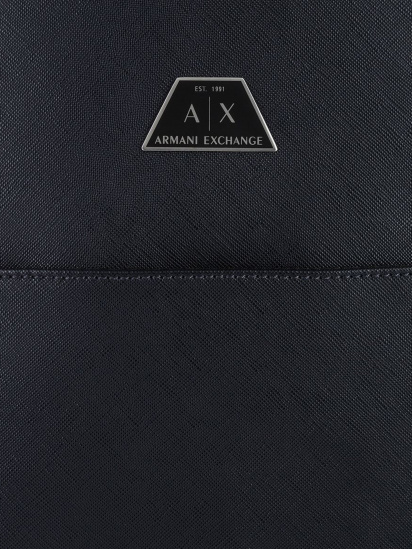 Рюкзаки Armani Exchange модель 952083-CC523-37735 — фото 3 - INTERTOP