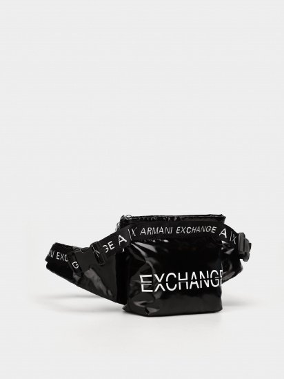 Поясная сумка Armani Exchange модель 942681-0A846-94320 — фото 3 - INTERTOP