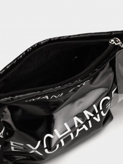 Поясная сумка Armani Exchange модель 942681-0A846-94320 — фото 6 - INTERTOP