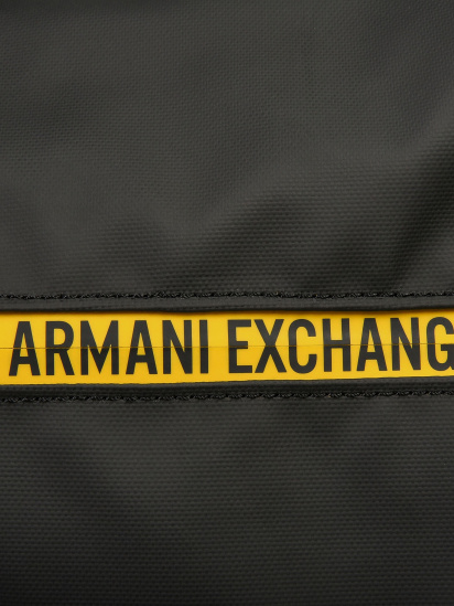 Сумка Armani Exchange модель 952273-0A830-00020 — фото 5 - INTERTOP