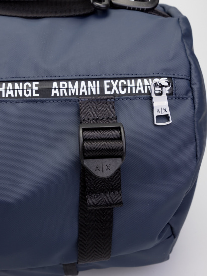 Сумка Armani Exchange модель 952273-0A830-00134 — фото 5 - INTERTOP