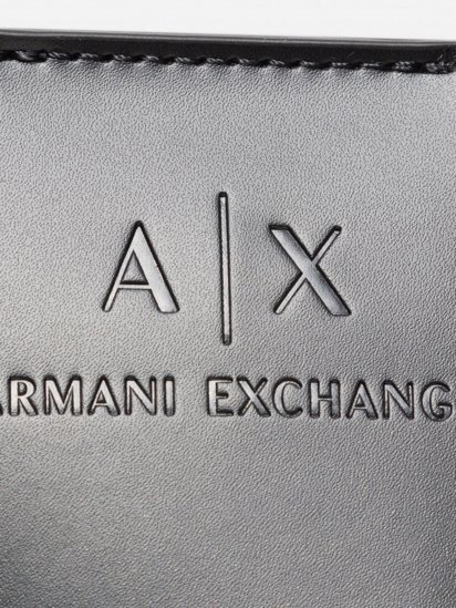Сумка Armani Exchange модель 942685-CC795-00020 — фото 4 - INTERTOP