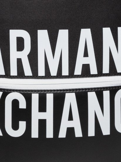 Рюкзаки Armani Exchange модель 952335-1P007-42520 — фото 4 - INTERTOP