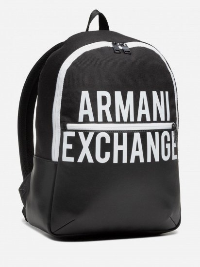 Рюкзаки Armani Exchange модель 952335-1P007-42520 — фото - INTERTOP