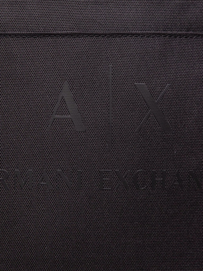 Рюкзаки Armani Exchange модель 952342-1P054-00020 — фото 4 - INTERTOP