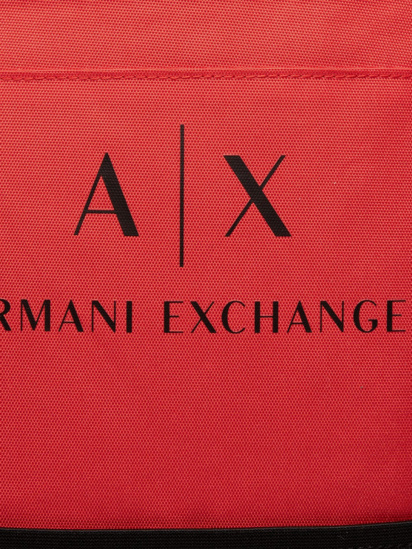 Рюкзаки Armani Exchange модель 952342-1P054-20874 — фото 4 - INTERTOP