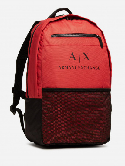 Рюкзаки Armani Exchange модель 952342-1P054-20874 — фото - INTERTOP