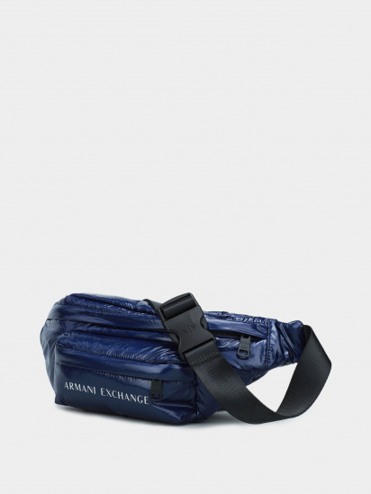 Поясная сумка Armani Exchange модель 952328-1P010-00134 — фото 3 - INTERTOP