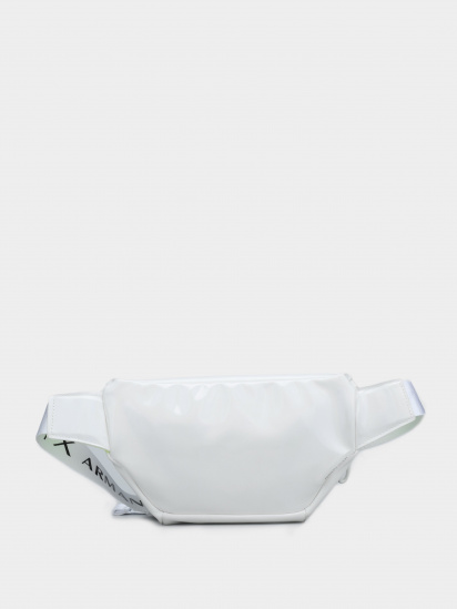 Поясная сумка Armani Exchange модель 942742-1P806-43510 — фото - INTERTOP