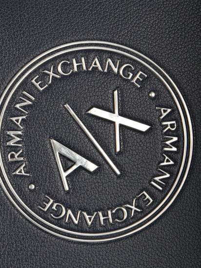 Мессенджер Armani Exchange модель 952291-0A825-00134 — фото 4 - INTERTOP
