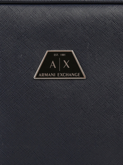 Мессенджер Armani Exchange модель 952138-CC523-37735 — фото 5 - INTERTOP