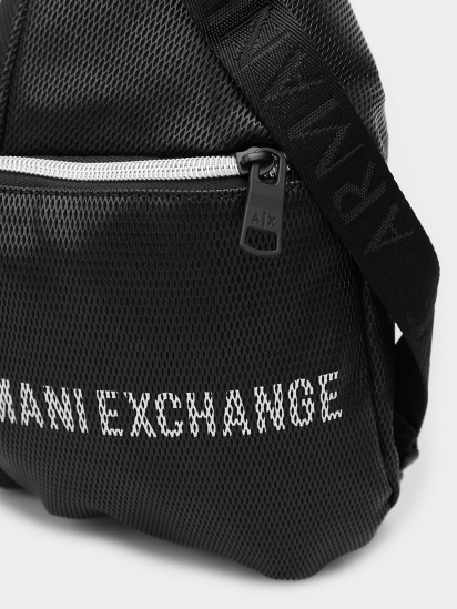 Сумка Armani Exchange модель 952346-1A800-00020 — фото 5 - INTERTOP