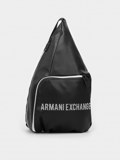 Сумка Armani Exchange модель 952346-1A800-00020 — фото - INTERTOP