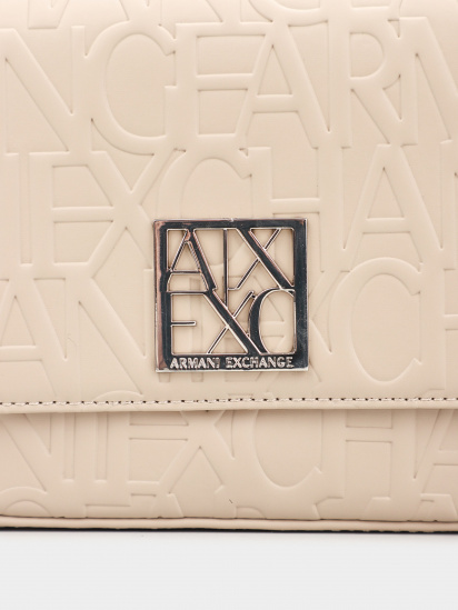 Сумка Armani Exchange модель 942648-CC793-44620 — фото 6 - INTERTOP