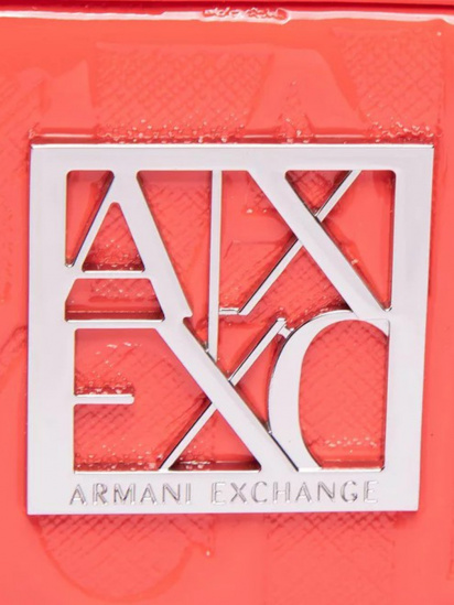 Сумка Armani Exchange модель 942733-CC794-03276 — фото 4 - INTERTOP