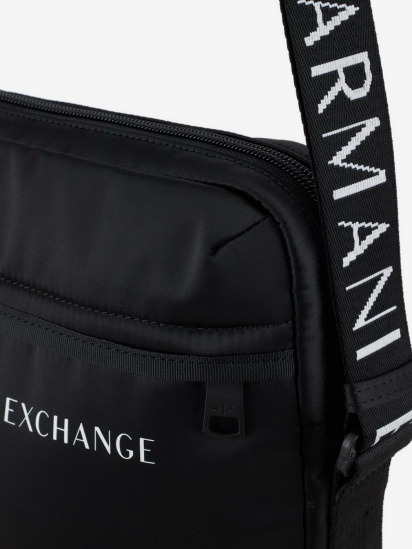 Сумка Armani Exchange модель 952329-1A809-00020 — фото 5 - INTERTOP
