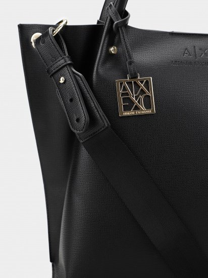 Сумка Armani Exchange модель 942685-1A702-00020 — фото 4 - INTERTOP